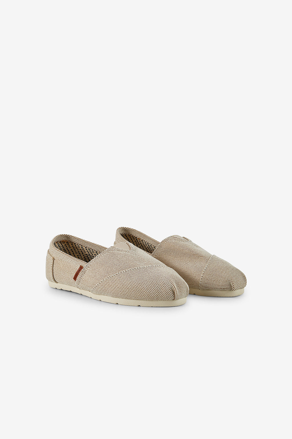 ALPARGATAS TWILL