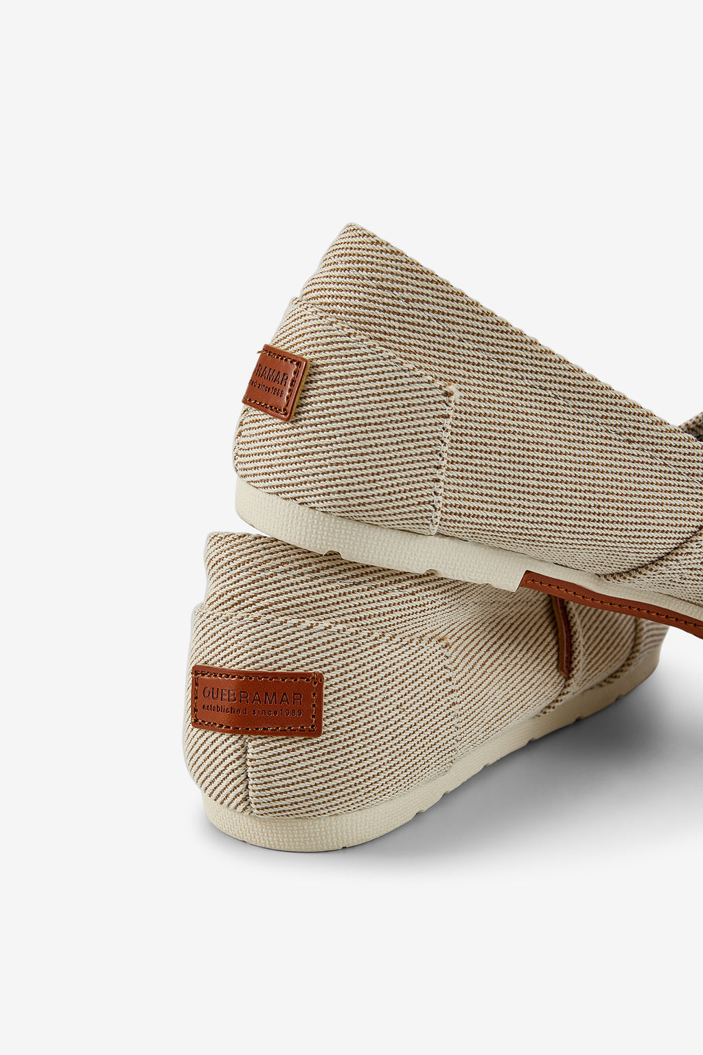 ALPARGATAS TWILL