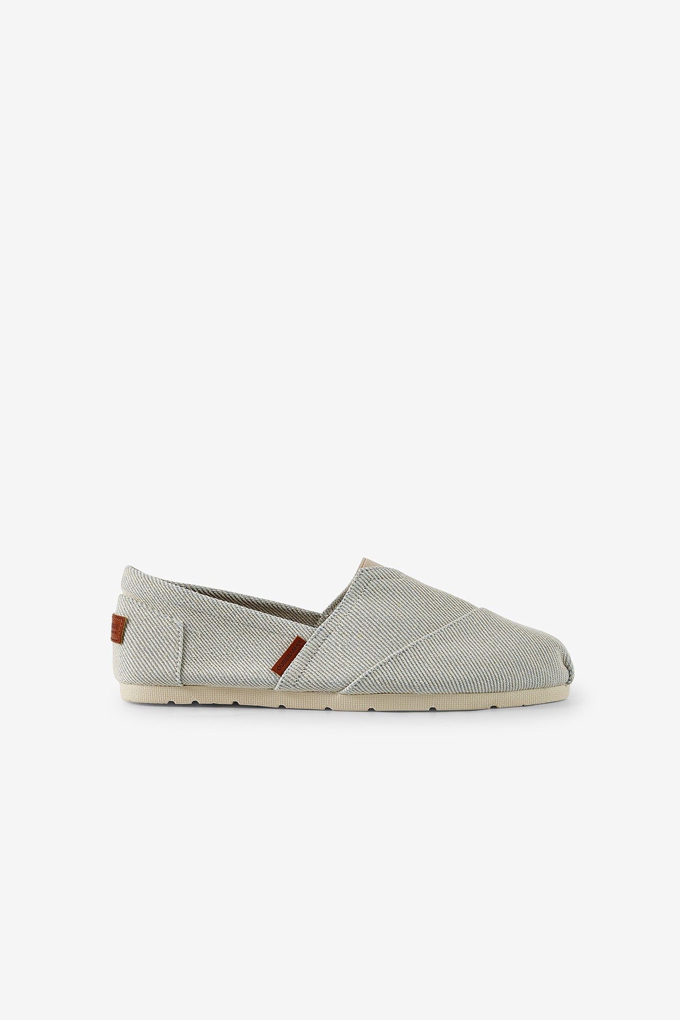 ALPERCATAS TWILL