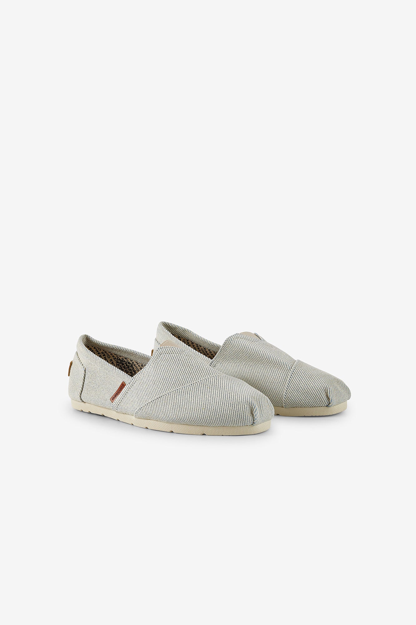 ALPERCATAS TWILL