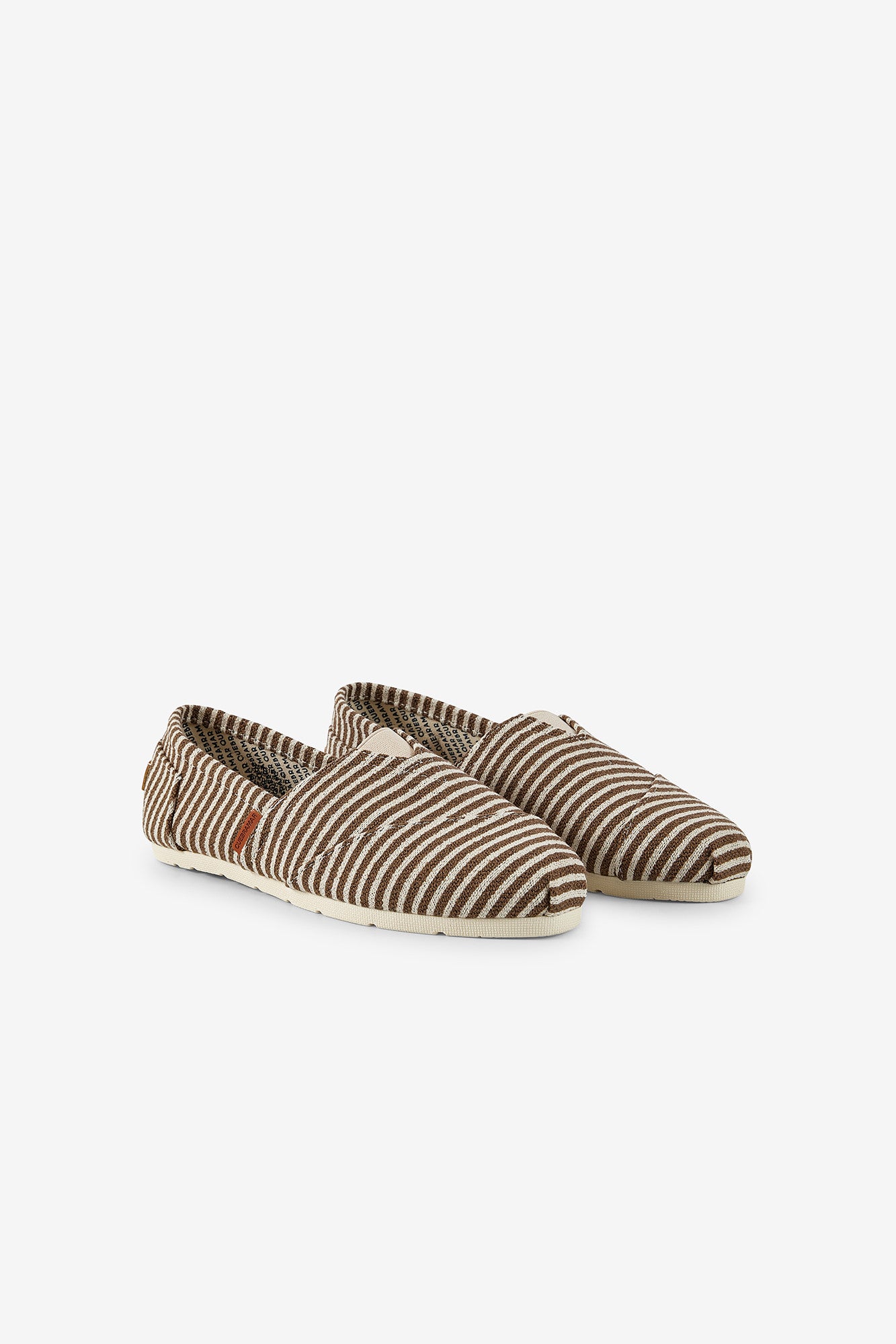 ALPARGATAS RAYAS