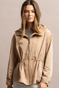 BASIC WINDCHEATER