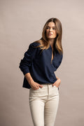 POLO LISO FITTING LOOSE