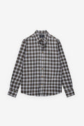 CAMISA AOS QUADRADOS