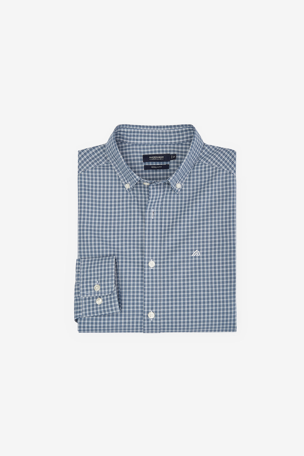 CAMISA DE CUADROS