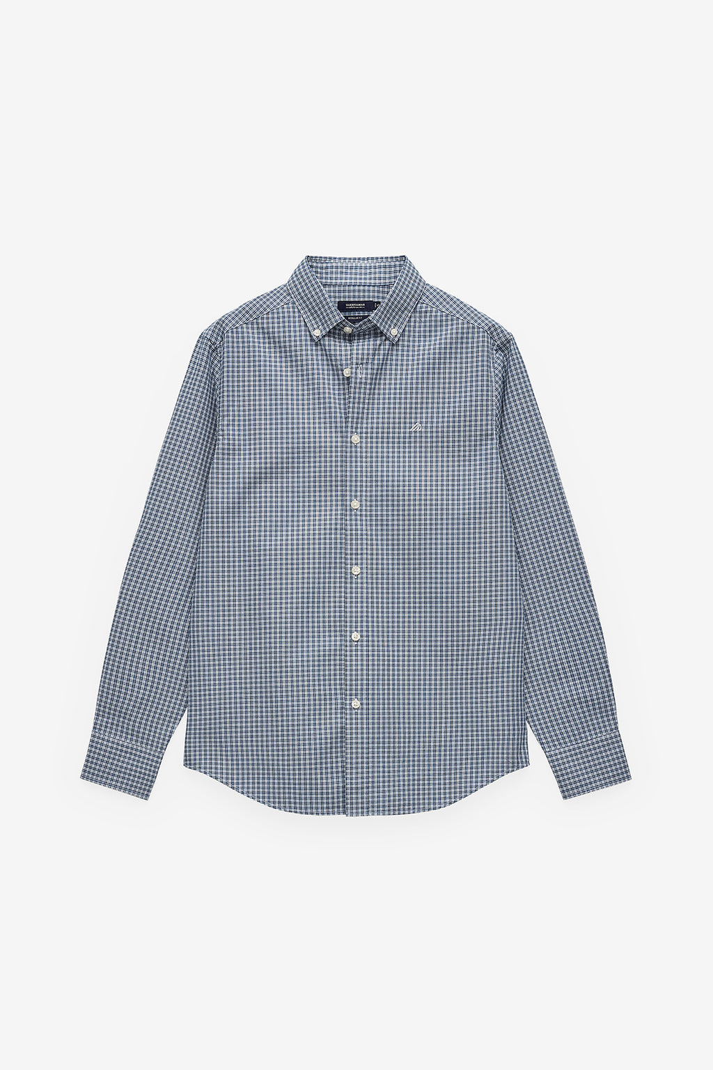 CAMISA DE CUADROS