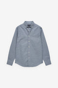 CAMISA DE CUADROS