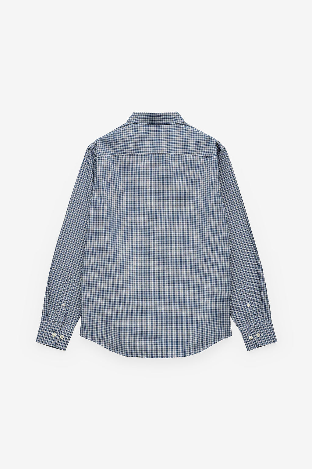 CAMISA DE CUADROS