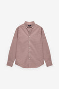 CAMISA AOS QUADRADOS