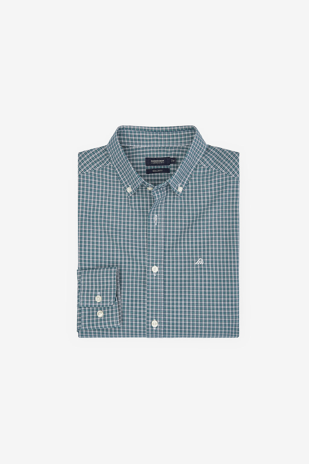 CAMISA A CUADROS