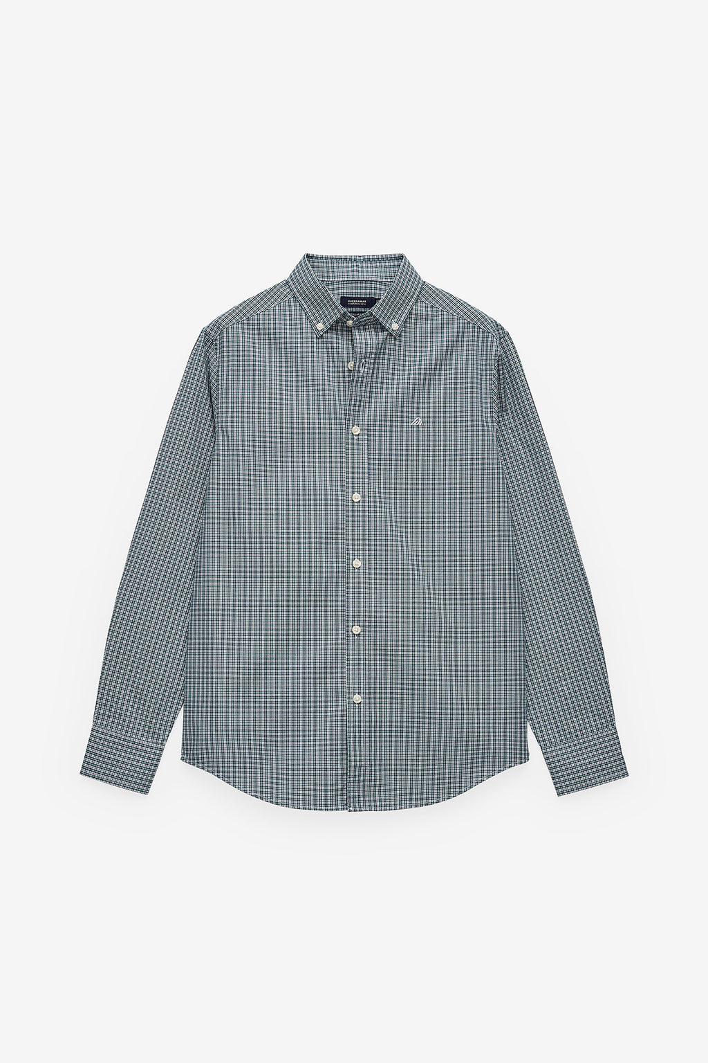 CAMISA A CUADROS
