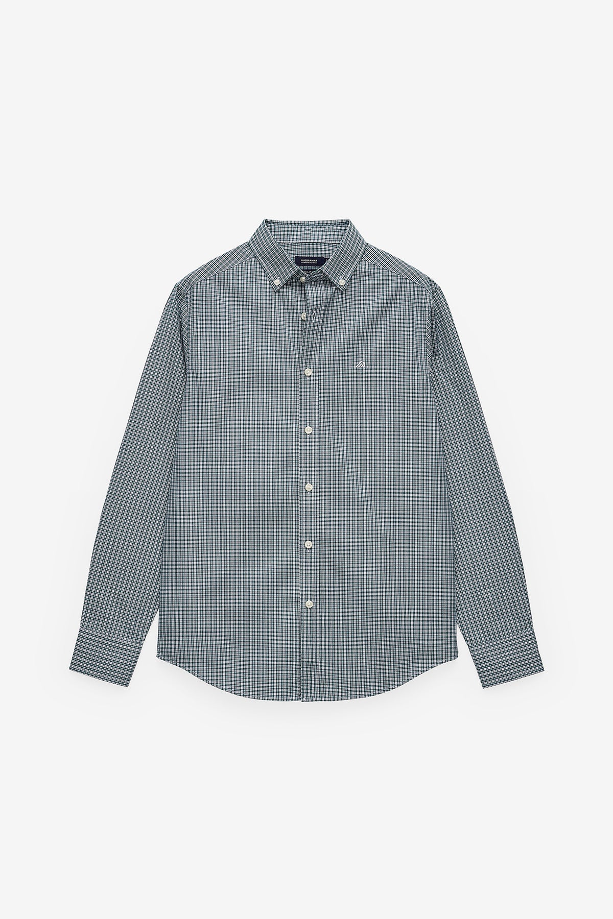 CAMISA A CUADROS
