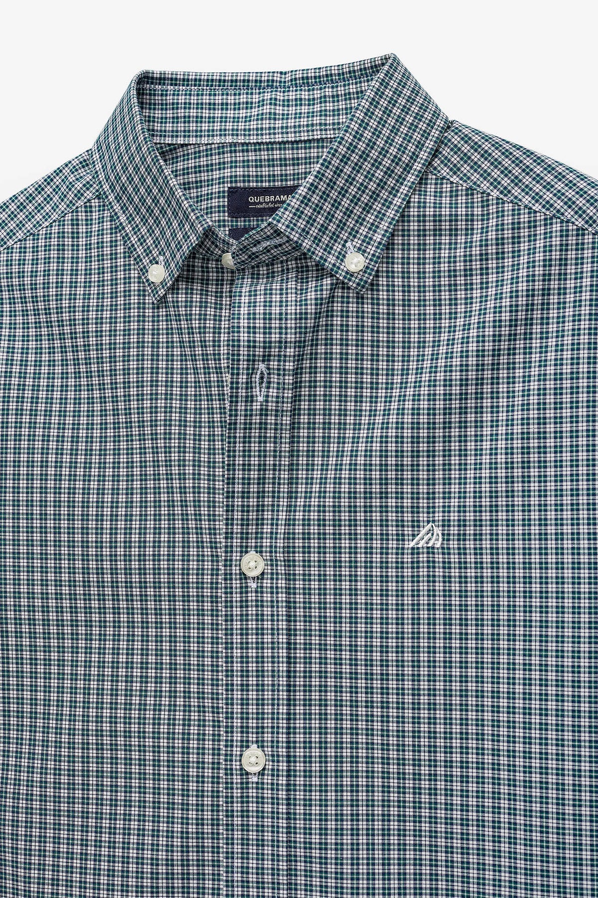 CAMISA A CUADROS