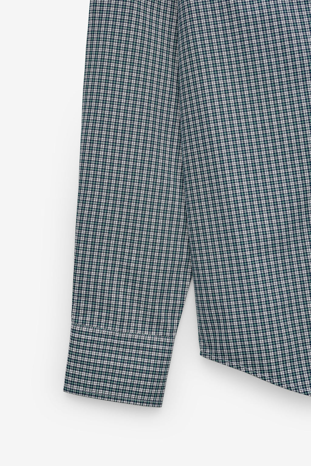 CAMISA A CUADROS