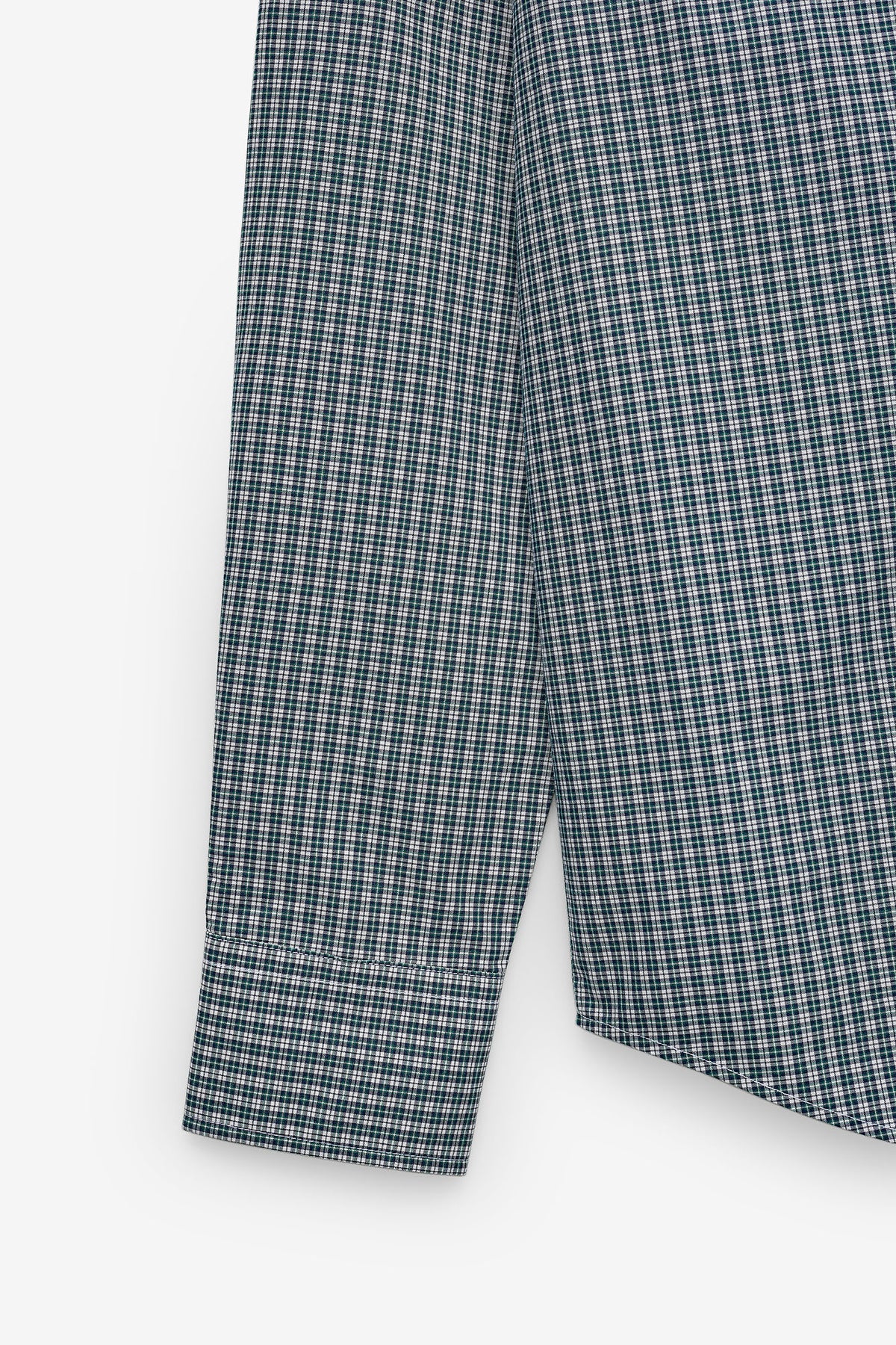 CAMISA A CUADROS