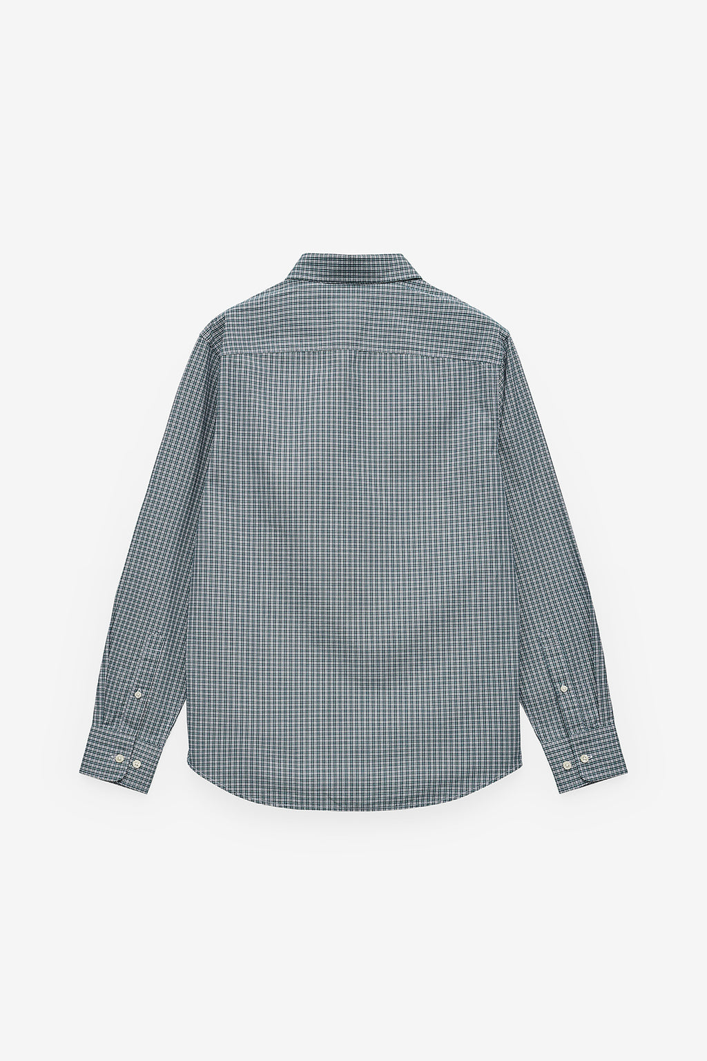 CAMISA A CUADROS