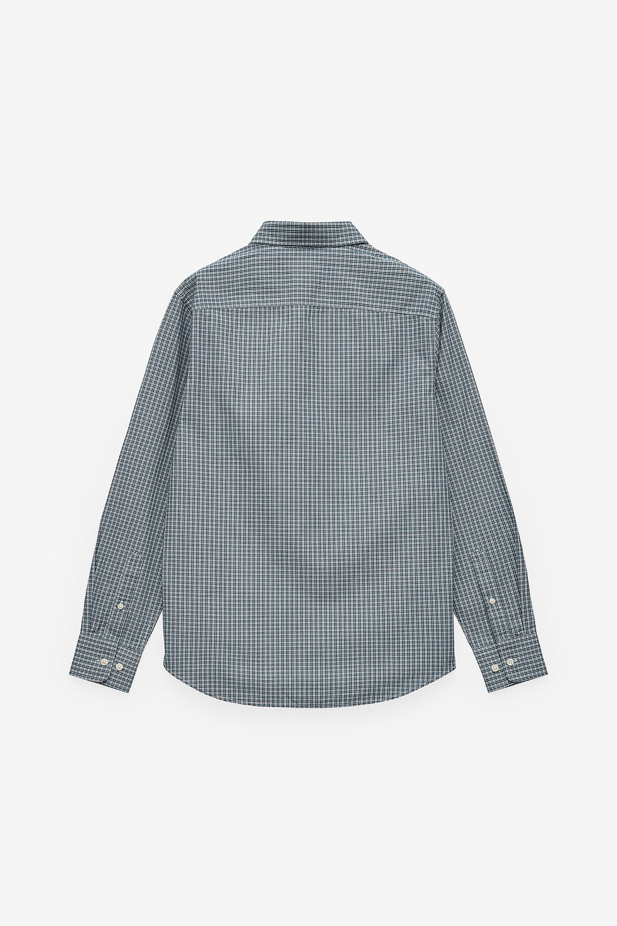 CAMISA A CUADROS