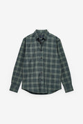 CAMISA AOS QUADRADOS