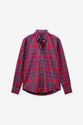 CAMISA A CUADROS