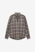 CAMISA QUADRADOS