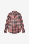 CAMISA QUADRADOS