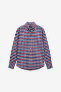 CAMISA QUADRADOS