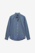 CAMISA QUADRADOS