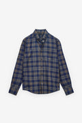 CAMISA AOS QUADRADOS