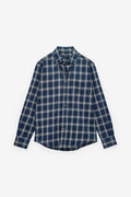 CAMISA AOS QUADRADOS