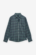 CAMISA AOS QUADRADOS