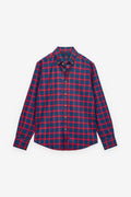 CAMISA DE CUADROS