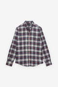 CAMISA QUADRADOS
