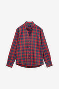 CAMISA QUADRADOS