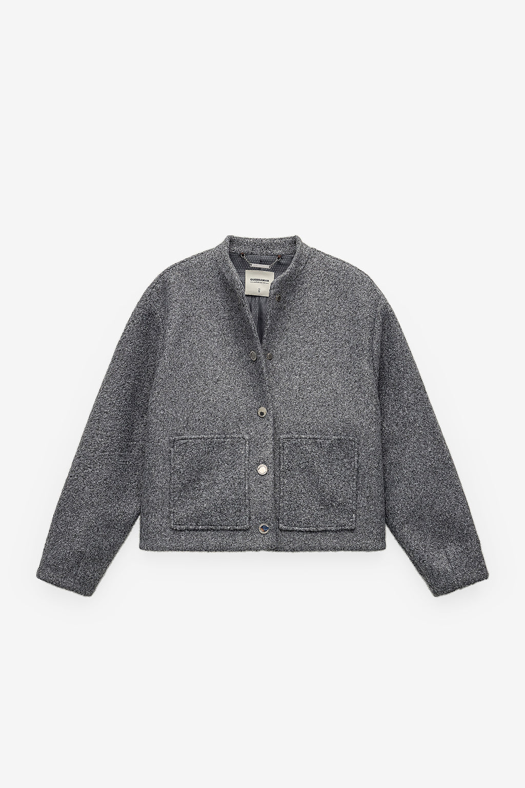 CASACO BOMBER