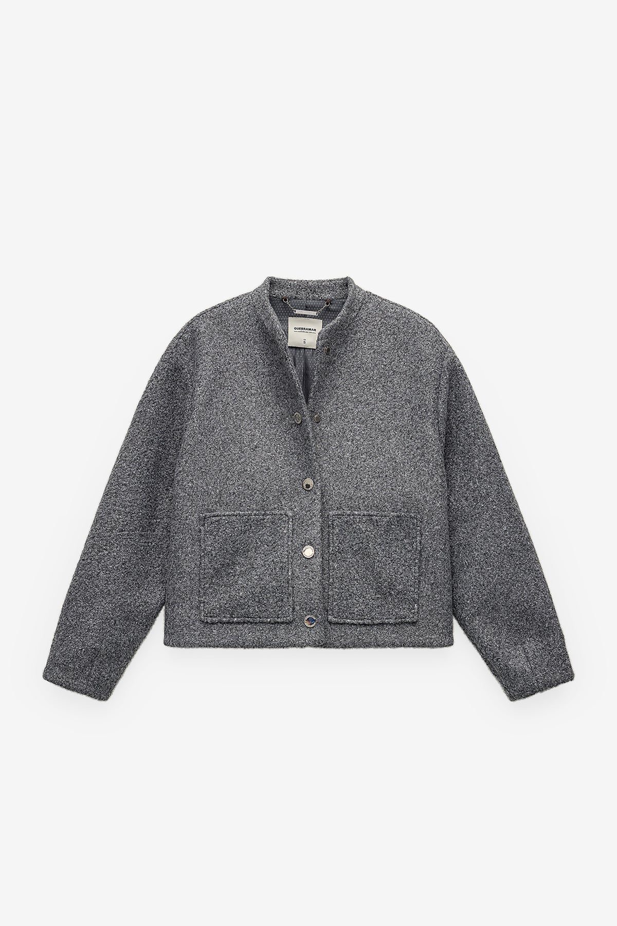 CASACO BOMBER