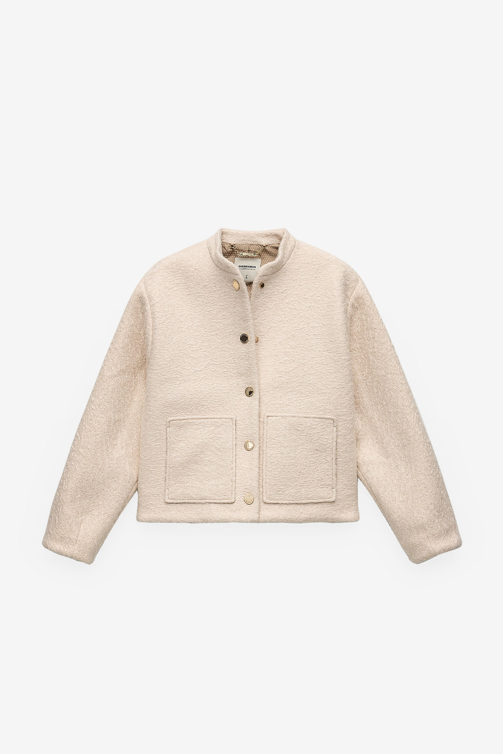 CASACO BOMBER