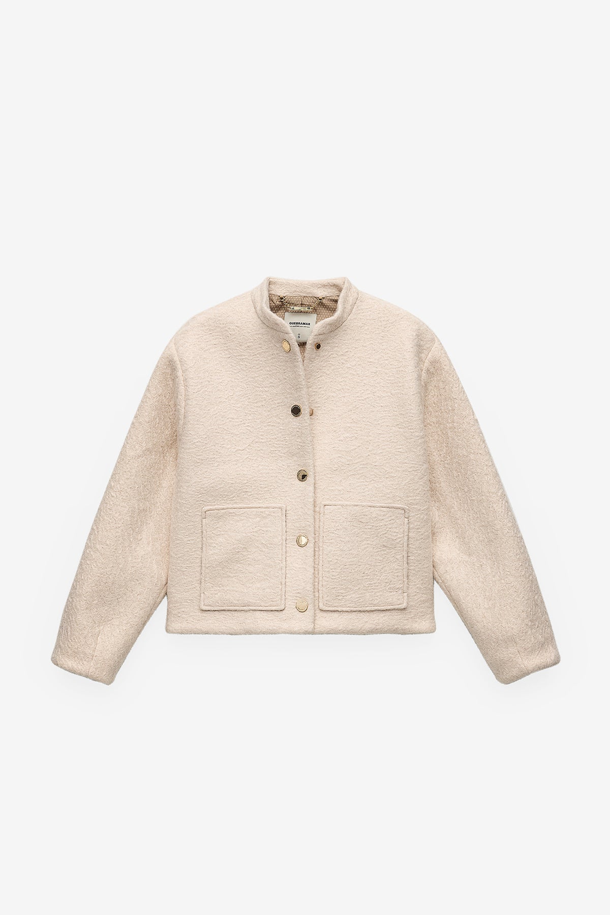 CASACO BOMBER