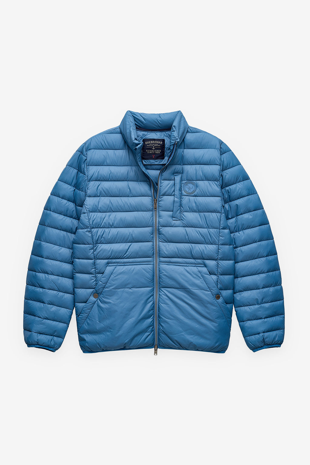 CASACO ACOLCHOADO ULTRALIGHT