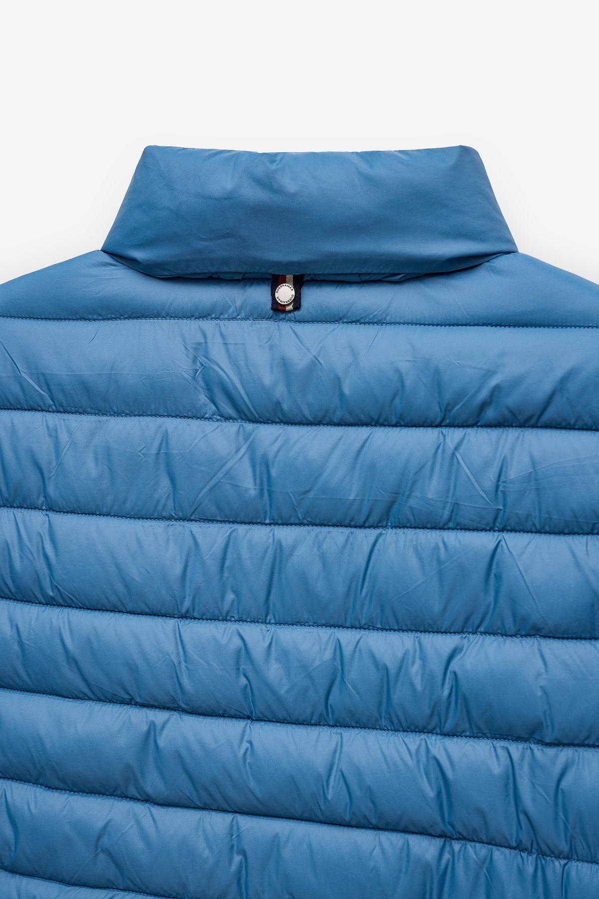 CASACO ACOLCHOADO ULTRALIGHT
