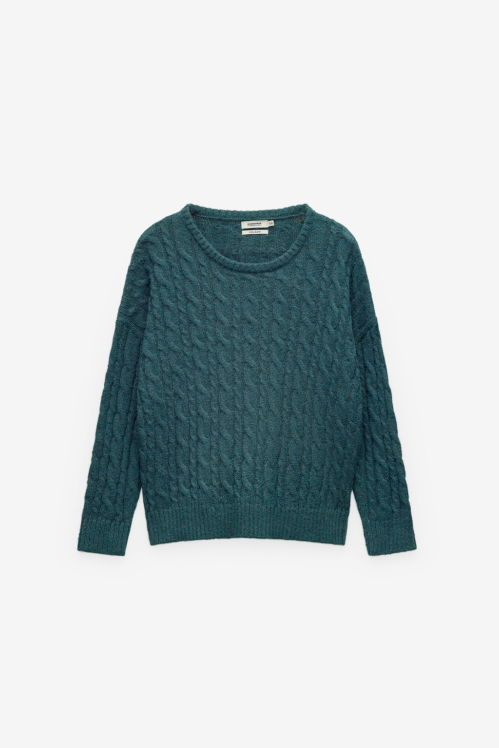 CAMISOLA DE MALHA COM TORCIDOS