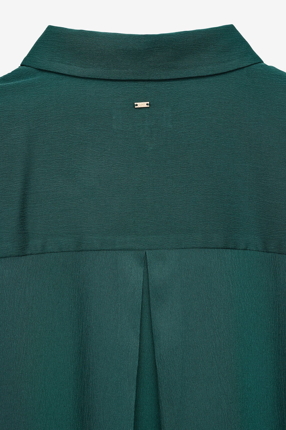 CAMISA FLUIDA DE CORTE SUELTO