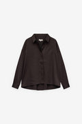 CAMISA FLUIDA DE CORTE SUELTO