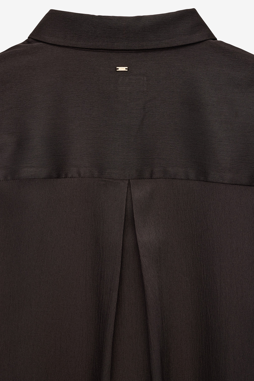 CAMISA FLUIDA DE CORTE SUELTO