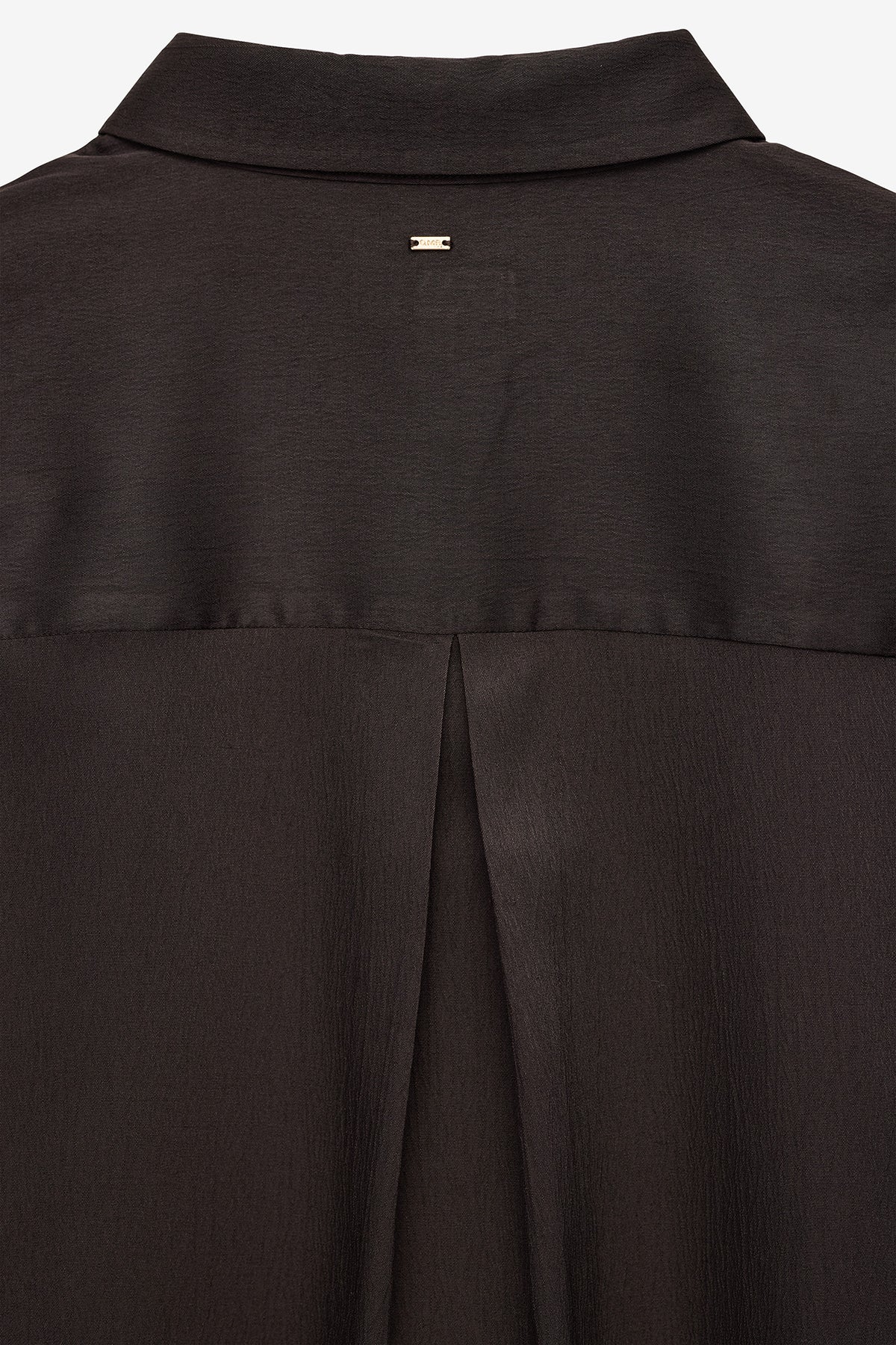CAMISA FLUIDA DE CORTE SUELTO