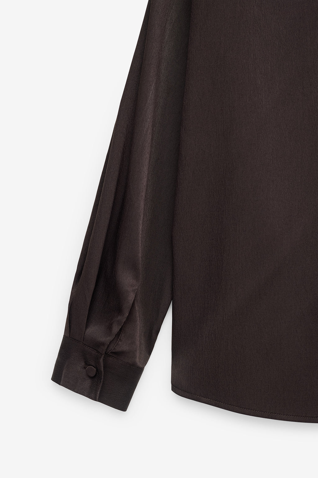 CAMISA FLUIDA DE CORTE SUELTO