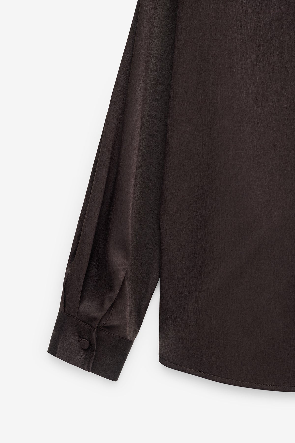 CAMISA FLUIDA DE CORTE SUELTO