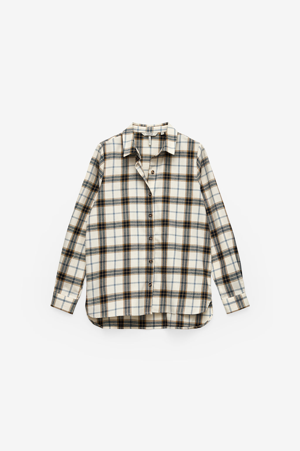 CAMISA EM XADREZ