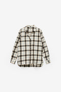CAMISA EM XADREZ