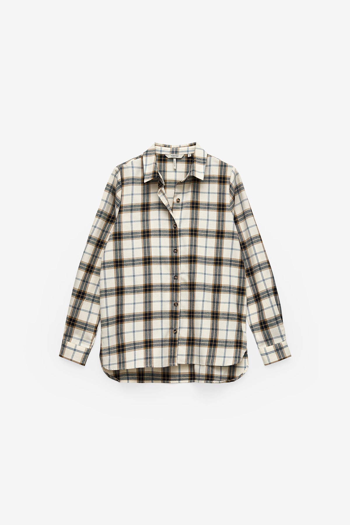 CAMISA EM XADREZ