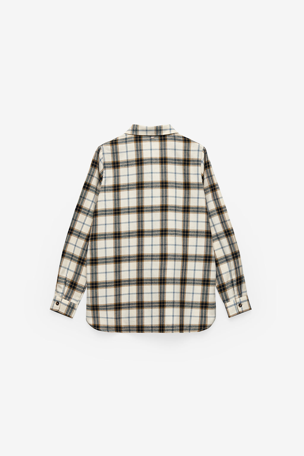 CAMISA EM XADREZ